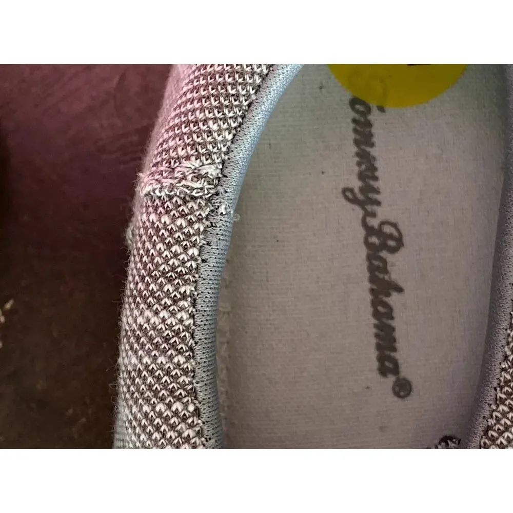 Tommy Bahama Hey Dude Wally Shoes Boys 13 - Picture 3 of 8